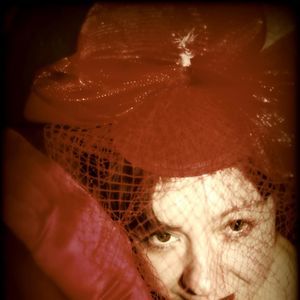 Meet your Posher, Natalia